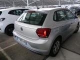  Volkswagen  Polo  1.0 TSI 95ch Business Euro6d-T  #4