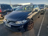  Volkswagen  Polo  1.0 TSI 95ch Life Plus  