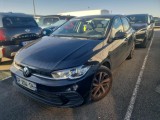  Volkswagen  Polo  1.0 TSI 95ch Life Plus  #2