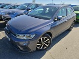  Volkswagen  Polo  1.0 TSI 95ch Life Plus  #2