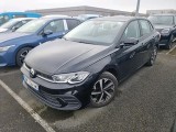  Volkswagen  Polo  1.0 TSI 95ch Life Plus  