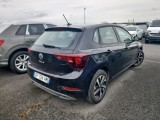  Volkswagen  Polo  1.0 TSI 95ch Life Plus  #4