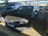  Volkswagen  Polo  1.0 TSI 95ch Life Plus  