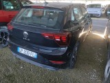  Volkswagen  Polo  1.0 TSI 95ch Life Plus  #4