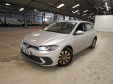  Volkswagen  Polo  5P BUSINESS 1.0 TSI 95 BVM5  #3