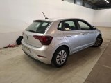  Volkswagen  Polo  5P BUSINESS 1.0 TSI 95 BVM5  #4