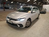  Volkswagen  Polo  5P BUSINESS 1.0 TSI 95 BVM5  #2