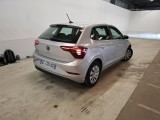  Volkswagen  Polo  5P BUSINESS 1.0 TSI 95 BVM5  #4