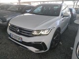  Volkswagen  Tiguan  2.0 TDI 150 DSG7 R-LINE 5P  