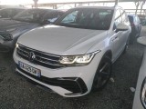  Volkswagen  Tiguan  2.0 TDI 150 DSG7 R-LINE 5P  #2