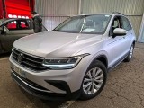  Volkswagen  Tiguan  2.0 TDI 150ch Business DSG7  