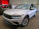  Volkswagen  Tiguan  2.0 TDI 150ch Business DSG7  #3