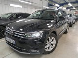  Volkswagen  Tiguan  2.0 TDI 150ch Carat Euro6d-T  #3