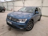  Volkswagen  Tiguan  Allspace 2.0 TDI 150ch Confortline Business DSG7 Euro6dT  #2