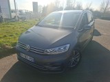  Volkswagen  Touran  1.5 TSI EVO 150ch R-Line 2019 DSG7 7 places  #3