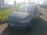  Volkswagen  Touran  1.5 TSI EVO 150ch R-Line 2019 DSG7 7 places  