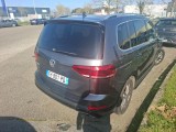  Volkswagen  Touran  1.5 TSI EVO 150ch R-Line 2019 DSG7 7 places  #4