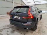  Volvo  XC60  T8 Twin Engine 320 + 87ch Inscription Luxe Geartronic  #4