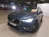  Volvo  XC60  T8 Twin Engine 303 + 87ch Inscription Luxe Geartronic  #2