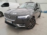  Volvo  XC90  T8 AWD 310 + 145ch Inscription Luxe Geartronic  #3