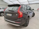  Volvo  XC90  T8 AWD 310 + 145ch Inscription Luxe Geartronic  #4