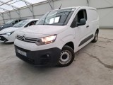  Citroen  Berlingo  Van M 650kg BlueHDi 100 S&S Club BVM5  #2