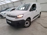  Citroen  Berlingo  Van M 650kg BlueHDi 100 S&S Club BVM5  