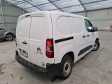  Citroen  Berlingo  Van M 650kg BlueHDi 100 S&S Club BVM5  #4