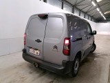  Citroen  Berlingo  Van M 650kg BlueHDi 130 S&S Driver  #4