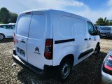  Citroen  Berlingo  Van M 650kg PureTech 110 S&S Club  #4