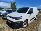  Citroen  Berlingo  Van M 650kg PureTech 110 S&S Club  #2