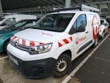  Citroen  Berlingo  Van XL 950kg BlueHDi 100 S&S Club BVM5  #3