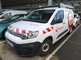  Citroen  Berlingo  Van XL 950kg BlueHDi 100 S&S Club BVM5  