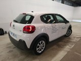  Citroen  C3  BLUEHDI 100 S&S BVM FEEL BUSINESS R  #4