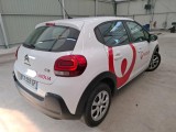  Citroen  C3  BLUEHDI 100 S&S BVM FEEL BUSINESS R  #4