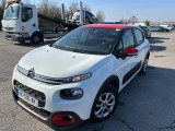  Citroen  C3  BlueHDi 100ch Feel S&S E6.d-TEMP BVM5// 2 PLACES - 2 SEATS  #2