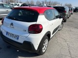  Citroen  C3  BlueHDi 100ch Feel S&S E6.d-TEMP BVM5// 2 PLACES - 2 SEATS  #4