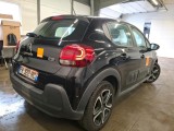  Citroen  C3  PureTech 110ch Shine Business S&S EAT6 E6.d // 2 PLACES - 2 SEATS  #4