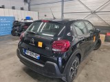  Citroen  C3  PureTech 110ch Shine Business S&S EAT6 E6.d // 2 PLACES - 2 SEATS  #4