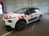  Citroen  C3  PureTech 110ch Shine Business S&S EAT6 E6.d-TEMP 114g// 2 PLACES - 2 SEATS  