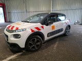  Citroen  C3  PureTech 110ch Shine Business S&S EAT6 E6.d-TEMP 114g// 2 PLACES - 2 SEATS  #2