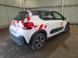  Citroen  C3  PureTech 110ch Shine Business S&S EAT6 E6.d-TEMP 114g// 2 PLACES - 2 SEATS  #4