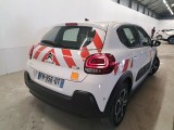  Citroen  C3  PureTech 110ch Shine Business S&S EAT6 E6.d-TEMP 114g// 2 PLACES - 2 SEATS  #4