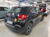  Citroen  C3  PureTech 110ch Shine Business S&S EAT6// 2 PLACES - 2 SEATS  #4