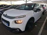  Citroen  C3  Sté 1.2 PureTech 82ch S&S Feel Business R E6.d  