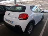  Citroen  C3  Sté 1.2 PureTech 82ch S&S Feel Business R E6.d  #4