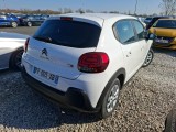  Citroen  C3  Ste 1.2 PureTech 82ch S&S Feel E6.d  #4