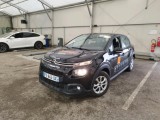  Citroen  C3  Ste 1.2 PureTech 82ch S&S Feel Nav E6.d  #2