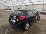  Citroen  C3  Ste 1.2 PureTech 82ch S&S Feel Nav E6.d  #4