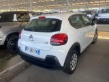  Citroen  C3  Ste 1.2 PureTech 82ch S&S Feel Nav E6.d  #4